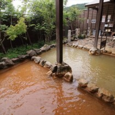 ＜素泊まり＞世界屈指の炭酸泉エリアで温泉満喫！ラムネ温泉も徒歩3分で行けます♪